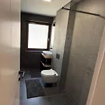 Bistrik Old Town Free Parking Apartman Szarajevó