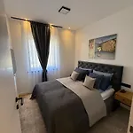 Apartman Bistrik Old Town Free Parking *