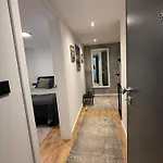 Bistrik Old Town Free Parking Apartman *
