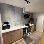 Bistrik Old Town Free Parking Apartman Szarajevó
