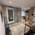 Apartman Bistrik Old Town Free Parking Szarajevó