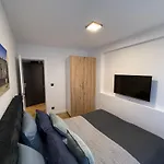 Apartman Bistrik Old Town Free Parking
