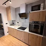 Bistrik Old Town Free Parking Apartman Szarajevó
