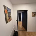 Bistrik Old Town Free Parking Apartman Szarajevó