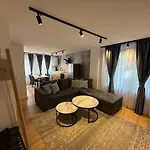 Apartman Bistrik Old Town Free Parking