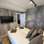 Apartman Bistrik Old Town Free Parking