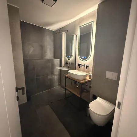 Apartment Bistrik Old Town Free Parking