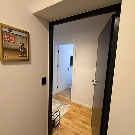 Bistrik Old Town Free Parking Saraievo