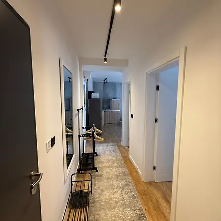 Apartment Bistrik Old Town Free Parking *