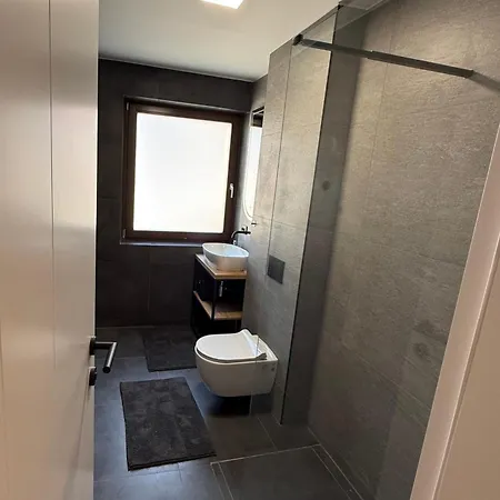 Bistrik Old Town Free Parking Apartment Sarajevo