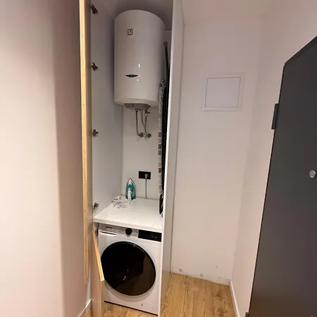 Apartment Bistrik Old Town Free Parking *