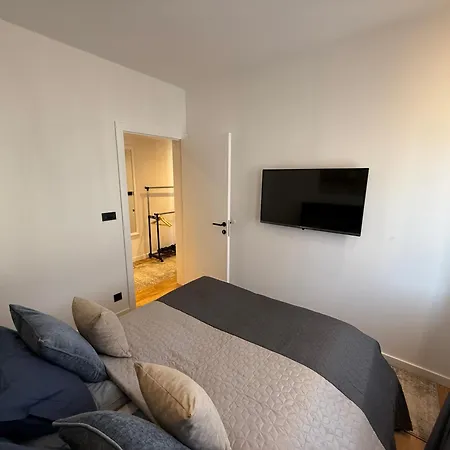 Bistrik Old Town Free Parking Apartamento