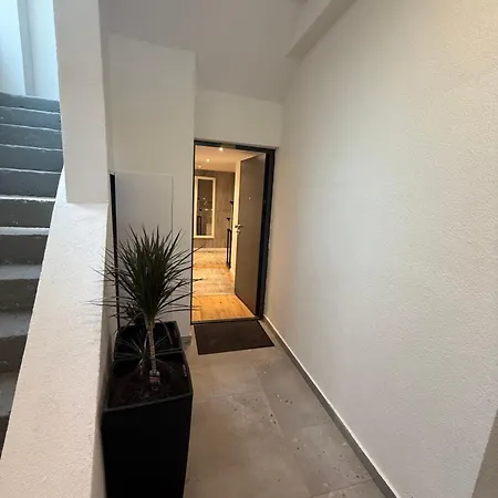 Bistrik Old Town Free Parking