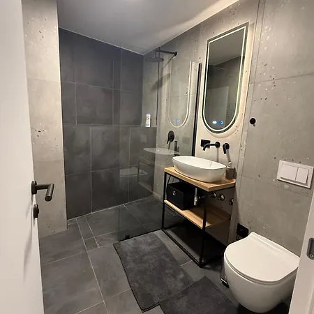 Bistrik Old Town Free Parking * Saraievo