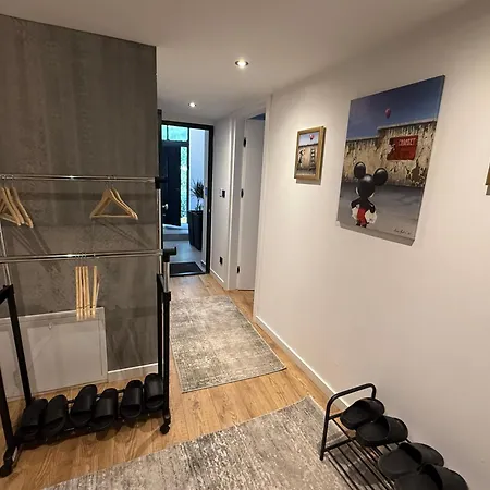 Bistrik Old Town Free Parking * Saraievo