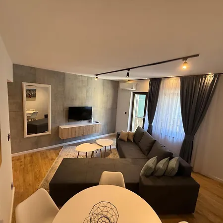 Apartamento Bistrik Old Town Free Parking Saraievo