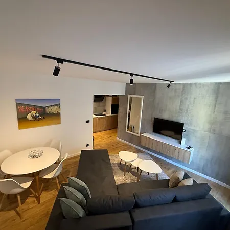 Bistrik Old Town Free Parking 사라예보