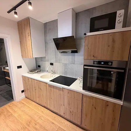 Bistrik Old Town Free Parking Apartment Sarajevo