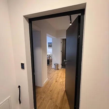 Apartamento Bistrik Old Town Free Parking Saraievo