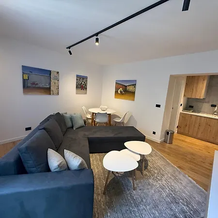 Bistrik Old Town Free Parking