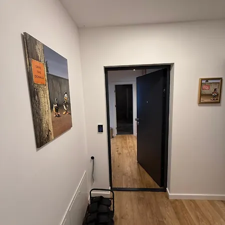 Bistrik Old Town Free Parking 아파트 사라예보