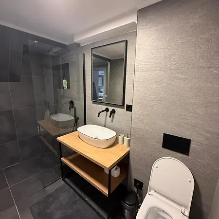 Bistrik Old Town Free Parking Apartamento