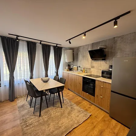 Bistrik Old Town Free Parking * Saraievo