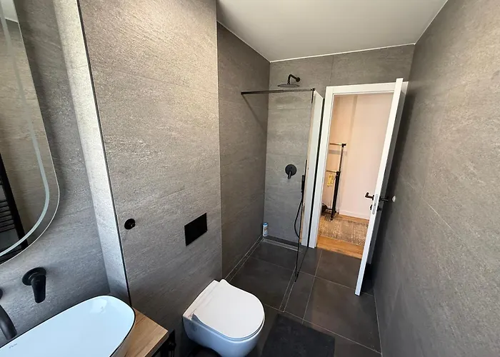 Bistrik Old Town Free Parking *