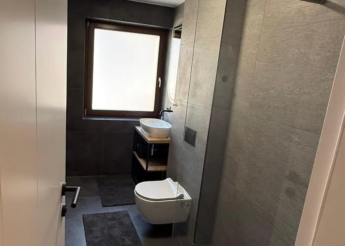 Bistrik Old Town Free Parking Lejlighed Sarajevo