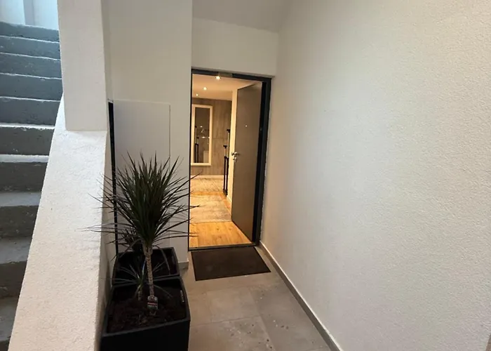 Bistrik Old Town Free Parking