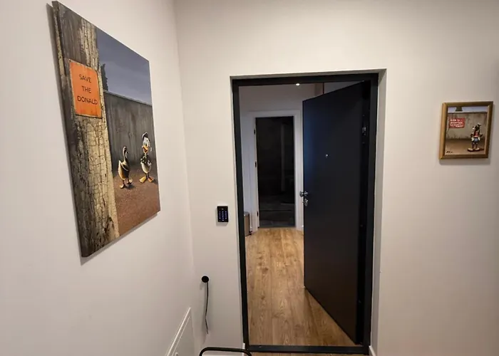 Bistrik Old Town Free Parking Lejlighed Sarajevo